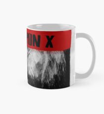 Like Father Like Daughter - Weapon X Mug