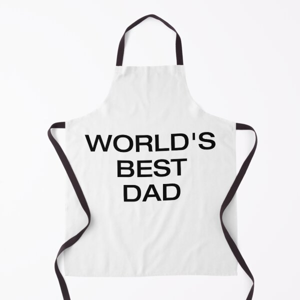 Item preview, WORLD'S BEST DAD designed and sold by rodentpad.
