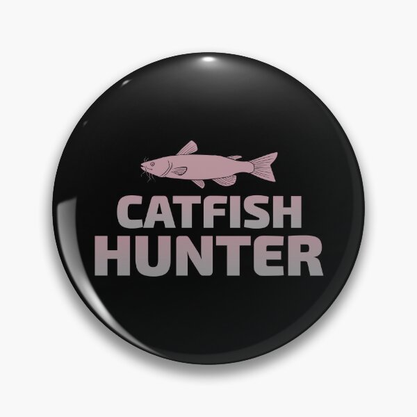 Item preview, Catfishing Catfish Lover Fishing Fisherman Fish  designed and sold by CuteDesigns1.