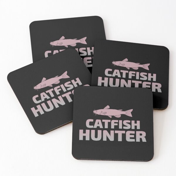 Item preview, Catfishing Catfish Lover Fishing Fisherman Fish  designed and sold by CuteDesigns1.