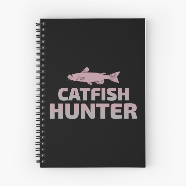 Item preview, Catfishing Catfish Lover Fishing Fisherman Fish  designed and sold by CuteDesigns1.