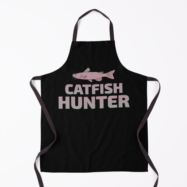 Item preview, Catfishing Catfish Lover Fishing Fisherman Fish designed and sold by CuteDesigns1.