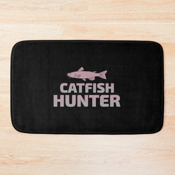 Item preview, Catfishing Catfish Lover Fishing Fisherman Fish  designed and sold by CuteDesigns1.