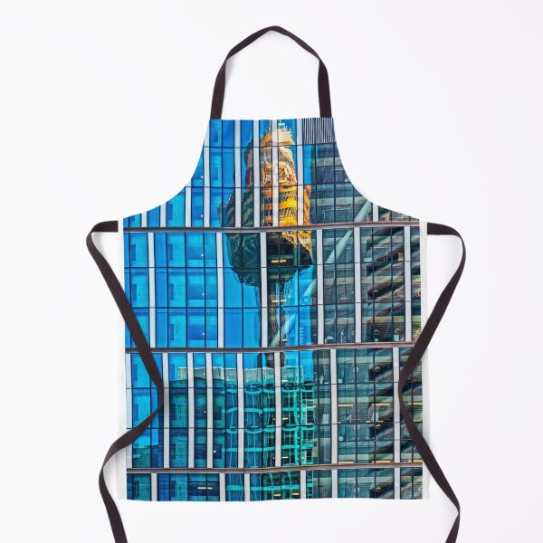 Item preview, Reflections On A Building 2 designed and sold by Alex Preiss.