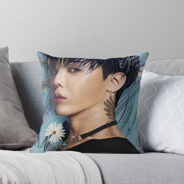 Item preview, G-Dragon designed and sold by Appetiteforarts.