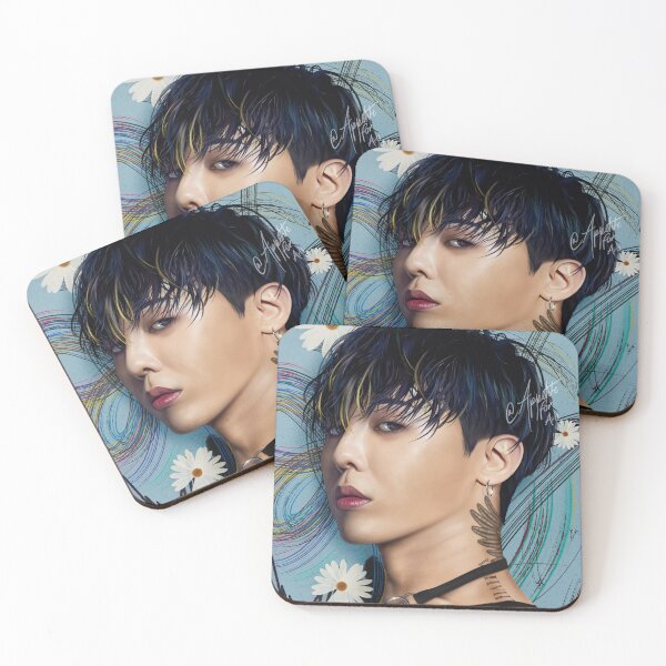 Item preview, G-Dragon designed and sold by Appetiteforarts.