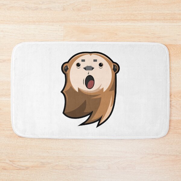 Item preview, wow Beaver  designed and sold by abigall10.