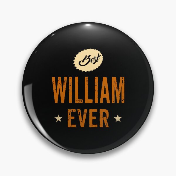 Item preview, Best William Ever designed and sold by rodmendonca.