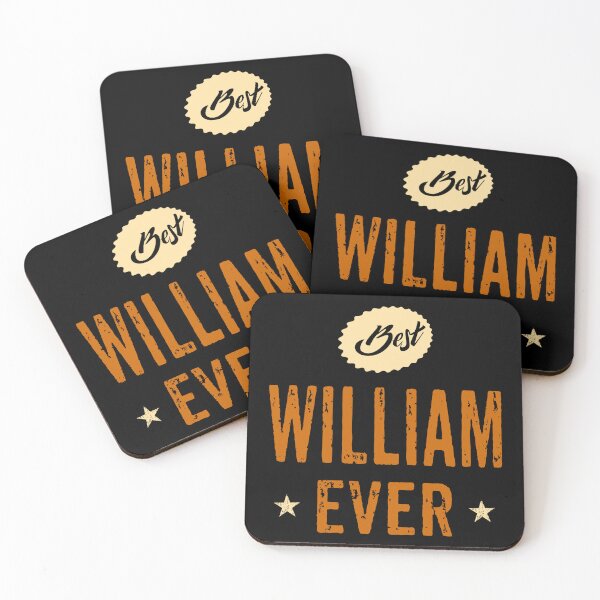Item preview, Best William Ever designed and sold by rodmendonca.