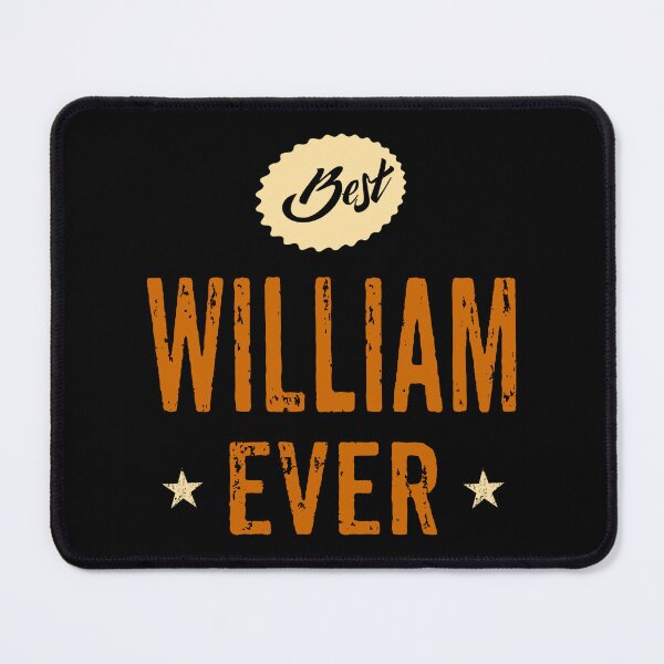 Item preview, Best William Ever designed and sold by rodmendonca.