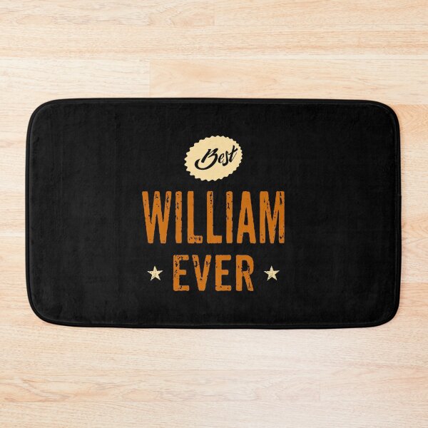 Item preview, Best William Ever designed and sold by rodmendonca.