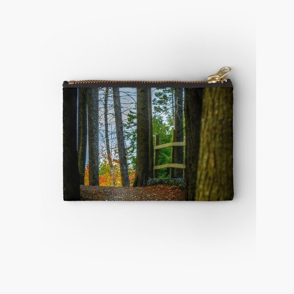 Item preview, Hemlock Ravine Park designed and sold by kenmo.