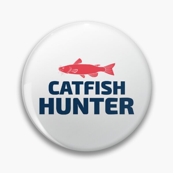 Item preview, Catfishing Catfish Lover Fishing Fisherman Fish  designed and sold by CuteDesigns1.