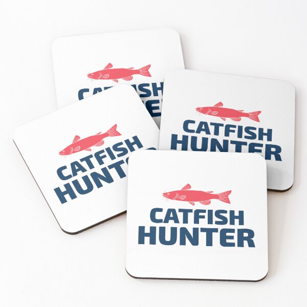 Item preview, Catfishing Catfish Lover Fishing Fisherman Fish  designed and sold by CuteDesigns1.