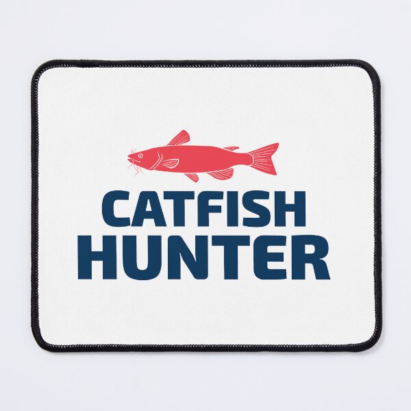 Item preview, Catfishing Catfish Lover Fishing Fisherman Fish  designed and sold by CuteDesigns1.