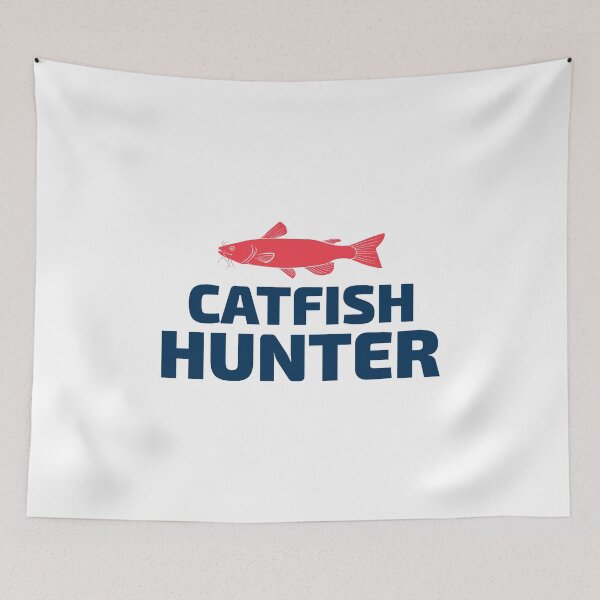 Item preview, Catfishing Catfish Lover Fishing Fisherman Fish  designed and sold by CuteDesigns1.
