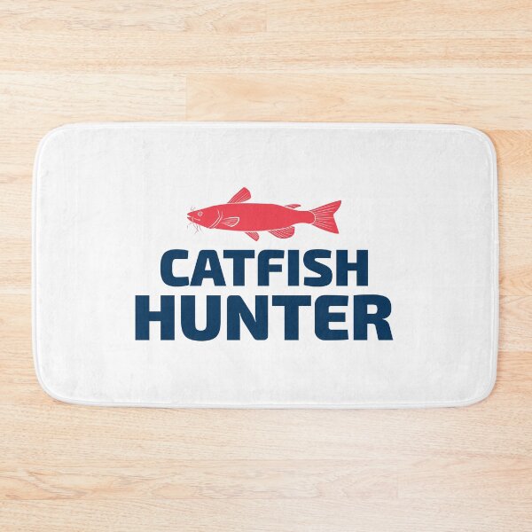 Item preview, Catfishing Catfish Lover Fishing Fisherman Fish  designed and sold by CuteDesigns1.