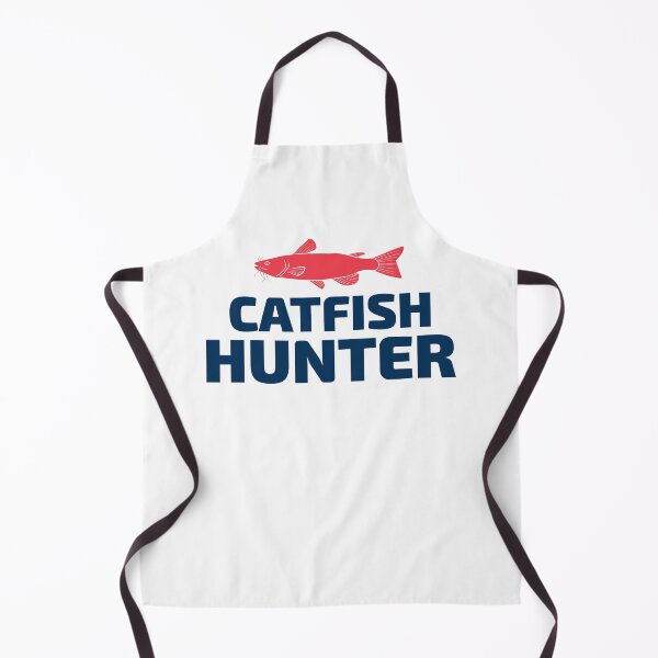 Item preview, Catfishing Catfish Lover Fishing Fisherman Fish  designed and sold by CuteDesigns1.