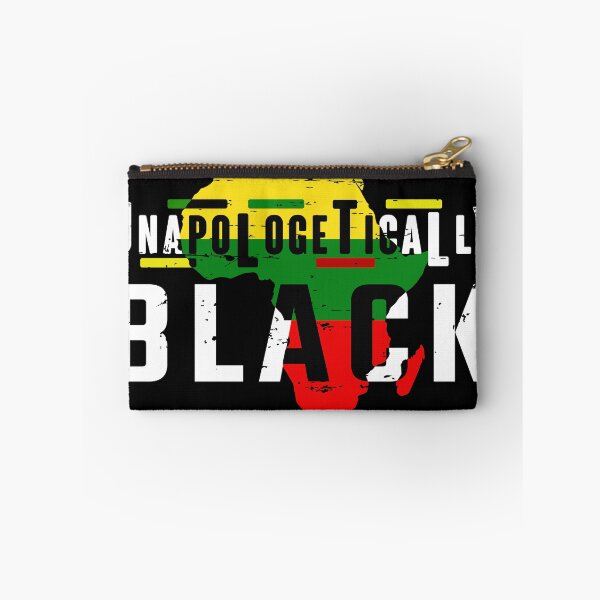 Item preview, Unapologetically black designed and sold by pnkpopcorn.