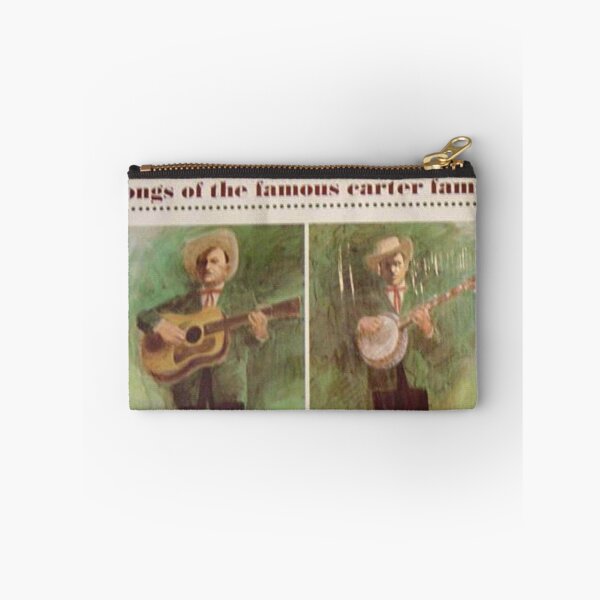 Item preview, Lester Flatt & Earl Scruggs Featuring Mother Maybelle Carter & The Foggy Mountain Boys ‎– Songs Of The Famous Carter Family  designed and sold by Vintaged.