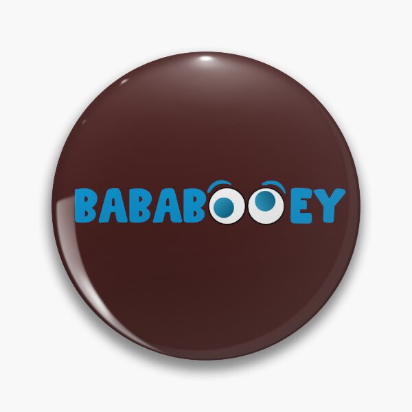 Item preview, Bababooey meme blue designed and sold by SirErnZ.