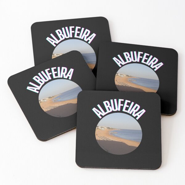 Item preview, Albufeira Portugal Collection 10 designed and sold by OliDesigns.