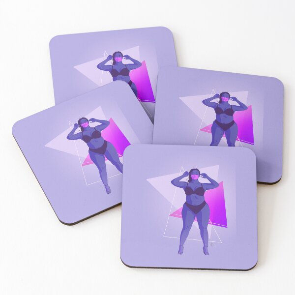 Item preview, Body positive and geometric designed and sold by Rickard Bengtsson.