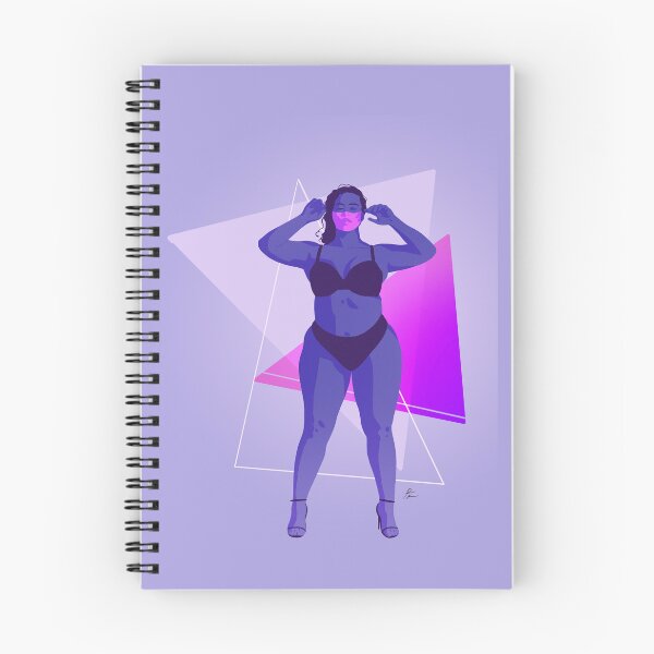 Item preview, Body positive and geometric designed and sold by Rickard Bengtsson.