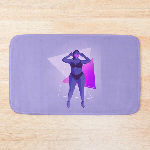Item preview, Body positive and geometric designed and sold by Rickard Bengtsson.