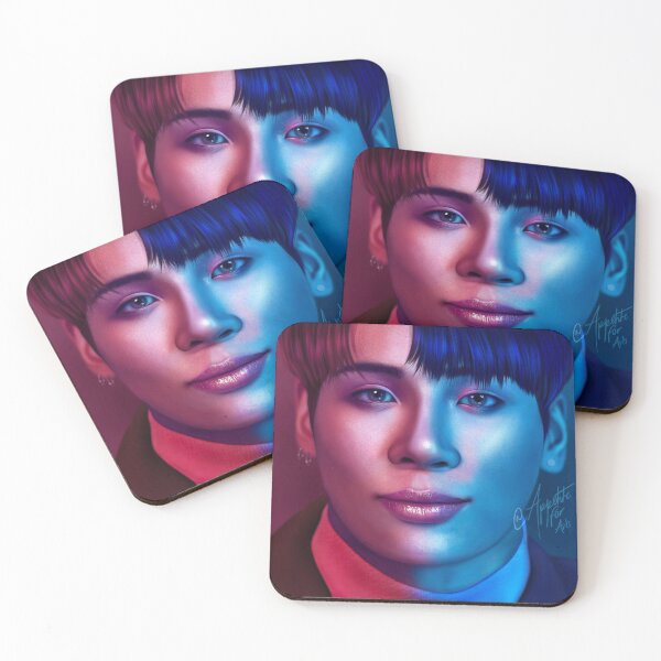 Item preview, SHINee Jonghyun designed and sold by Appetiteforarts.