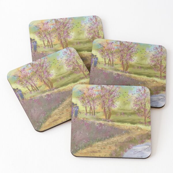 Item preview, A WALK IN THE PARK designed and sold by Shayna4H.