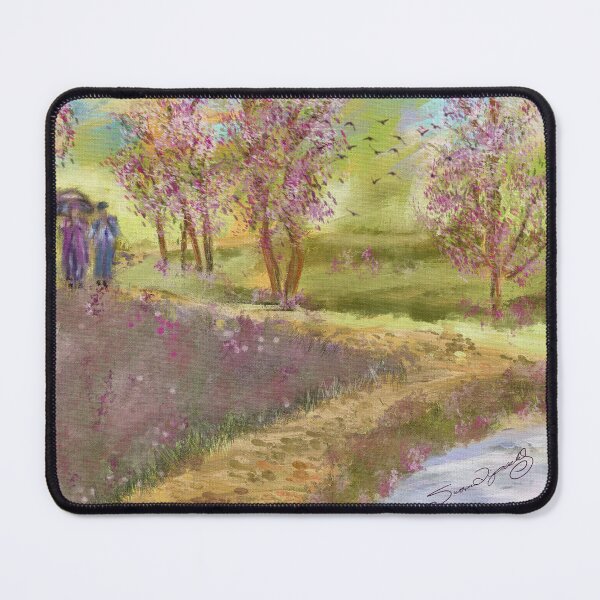 Item preview, A WALK IN THE PARK designed and sold by Shayna4H.