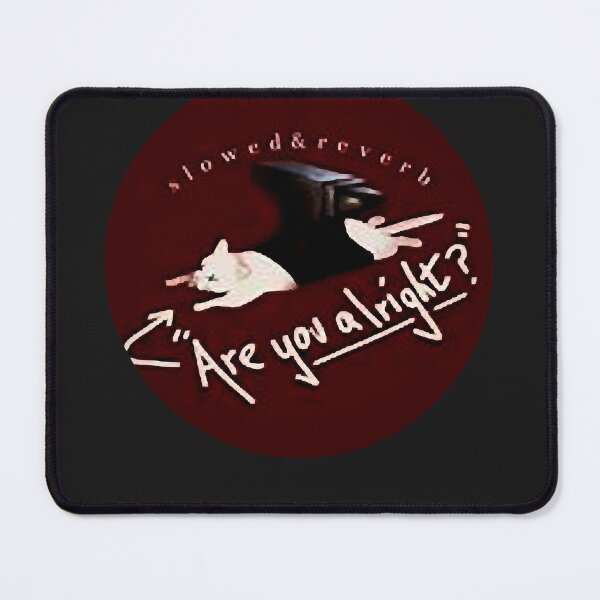 Item preview, Are you alright lovejoy designed and sold by BrianFontaine.