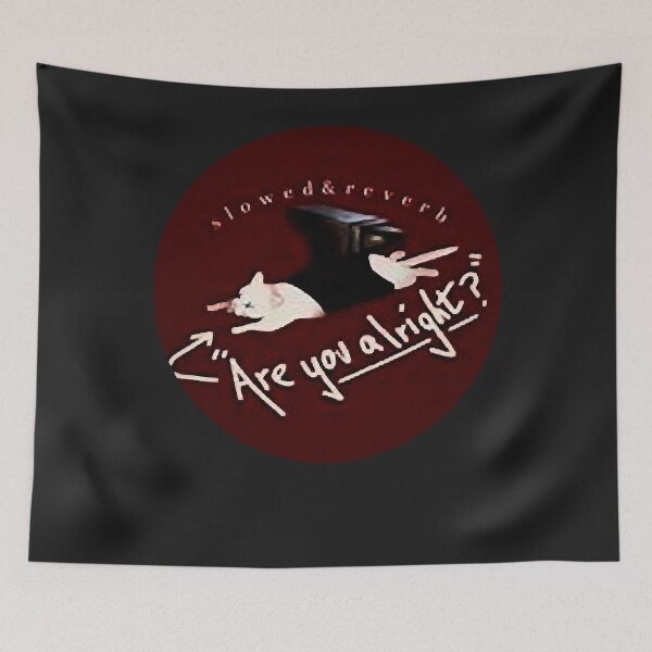 Item preview, Are you alright lovejoy designed and sold by BrianFontaine.