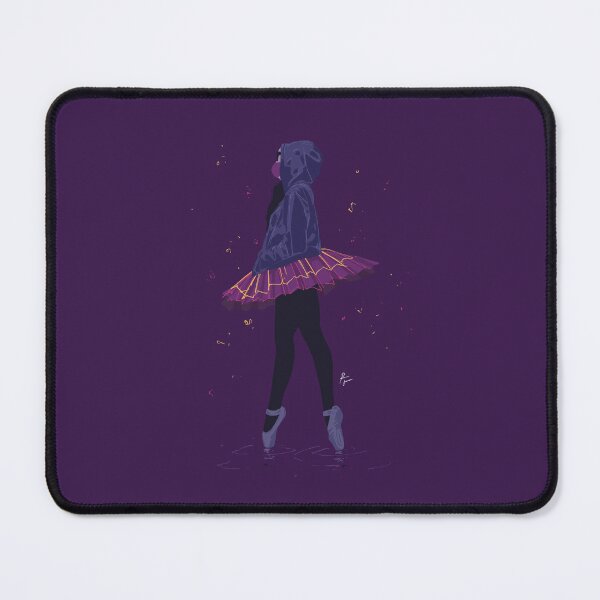 Item preview, Ghetto ballet in the rain designed and sold by Rickard Bengtsson.