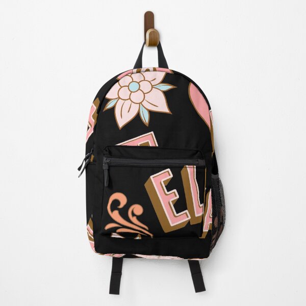 Item preview, Eliza is Enchanting - First Names - Birthday Gifts - Alliteration Fans designed and sold by epicthoughts.