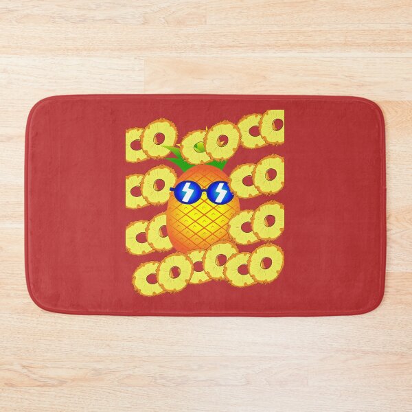 Item preview,  PINEAPPLE PRINT. designed and sold by marie1919.