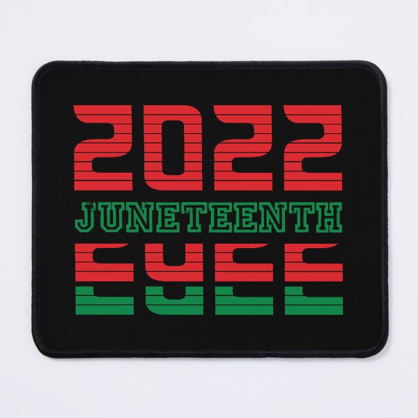 Item preview, Juneteenth 2022 designed and sold by pnkpopcorn.