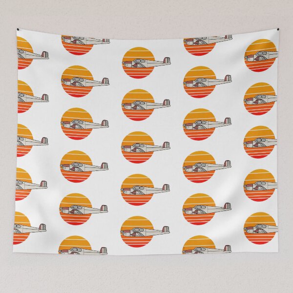 Item preview, V-Tail Bonanza in the Sun designed and sold by RampRatGear.