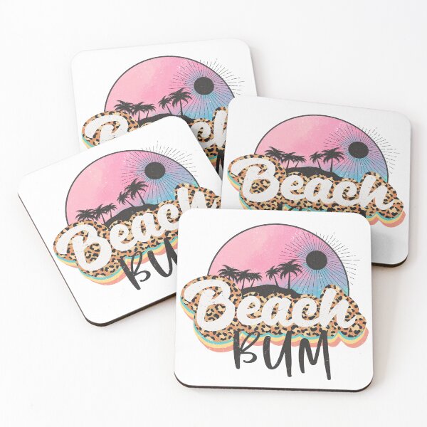 Item preview, Beach Bum designed and sold by MemasStore23.