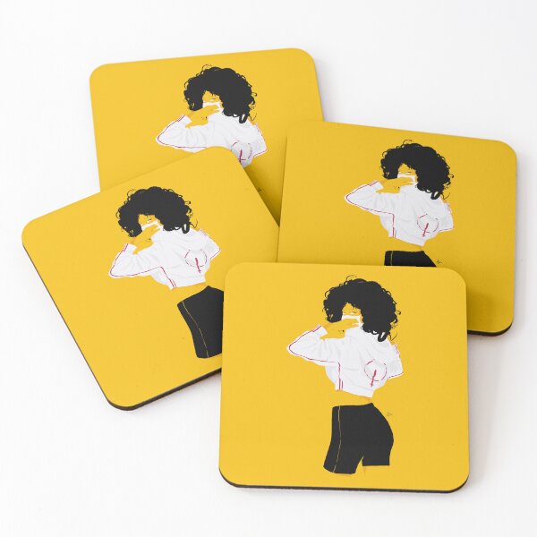 Item preview, Who run the world? GIRLS designed and sold by Rickard Bengtsson.