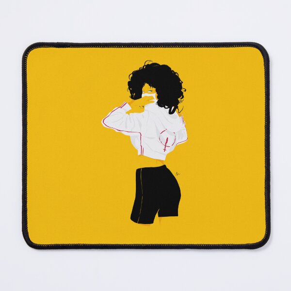 Item preview, Who run the world? GIRLS designed and sold by Rickard Bengtsson.