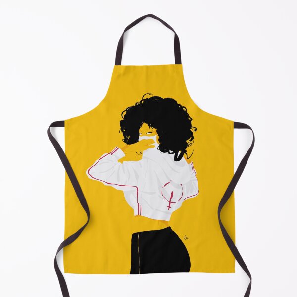 Item preview, Who run the world? GIRLS designed and sold by Rickard Bengtsson.