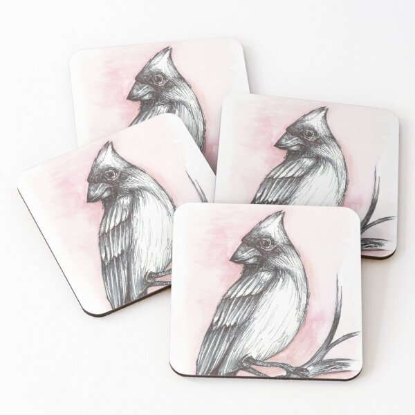 Item preview, Bird designed and sold by DecEmber-Art.