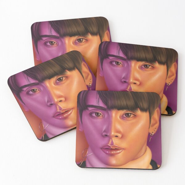 Item preview, SHINee Jonghyun designed and sold by Appetiteforarts.