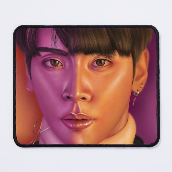 Item preview, SHINee Jonghyun designed and sold by Appetiteforarts.