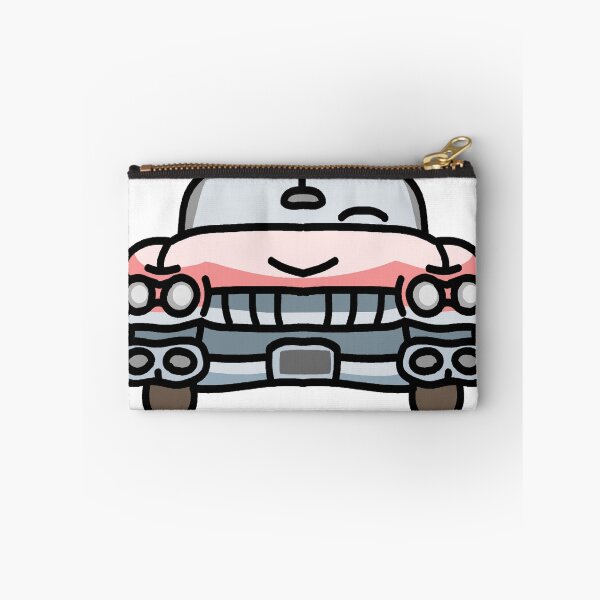 Item preview, 1950's Pink Cadillac designed and sold by Jandsgraphics.