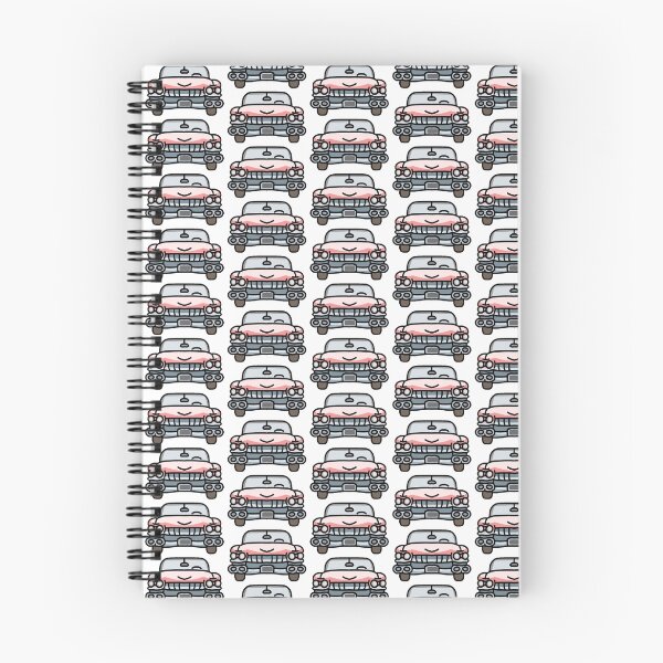 Item preview, 1950's Pink Cadillac designed and sold by Jandsgraphics.