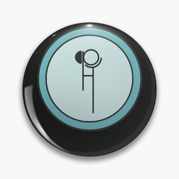 Item preview, Hippo campus blue designed and sold by BrianFontaine.