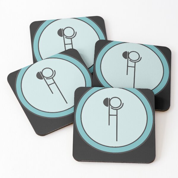 Item preview, Hippo campus blue designed and sold by BrianFontaine.
